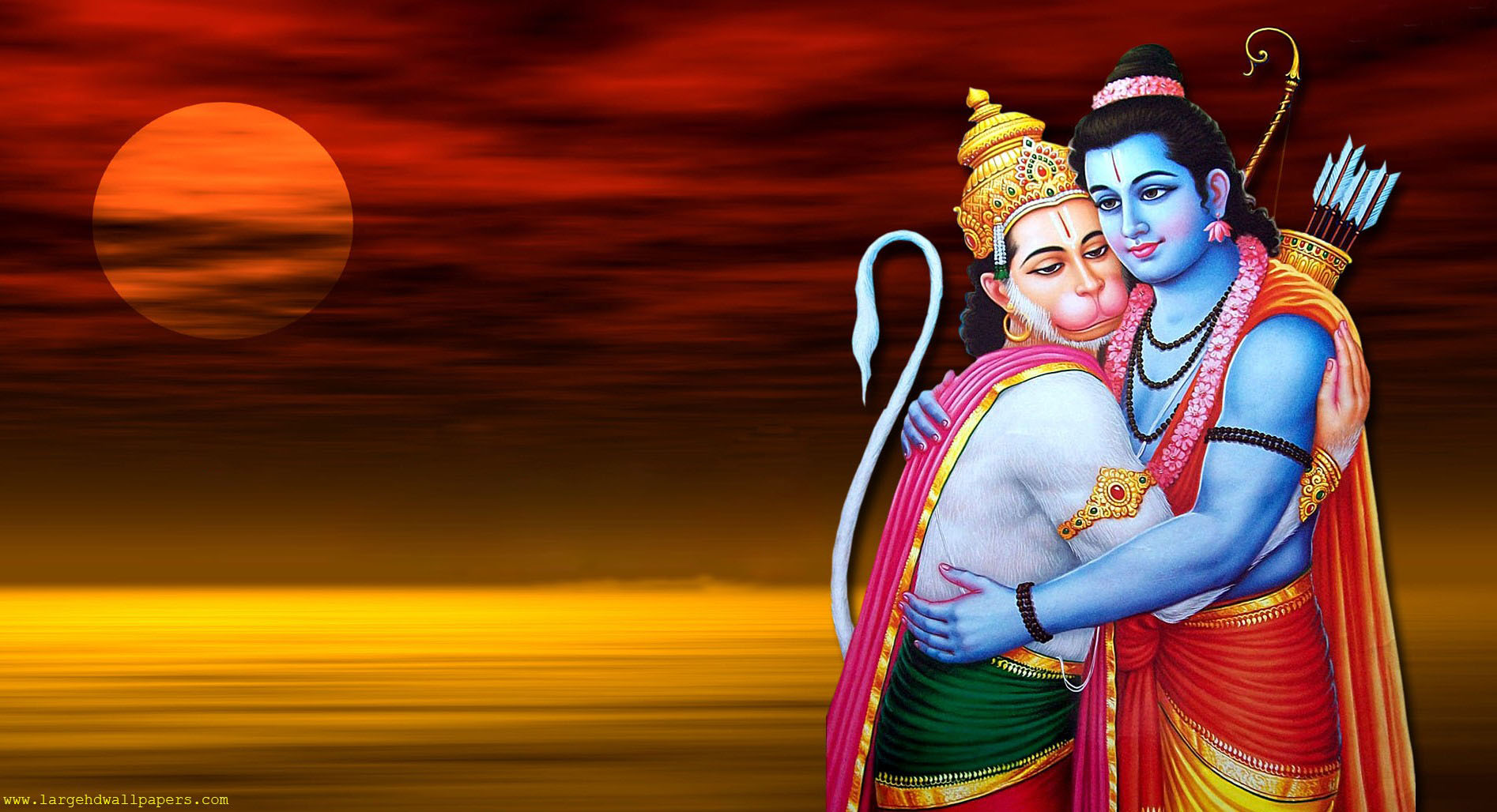 Download Free HD Wallpapers of Shree ram/ ramji | Ayodhyapati Prabhu