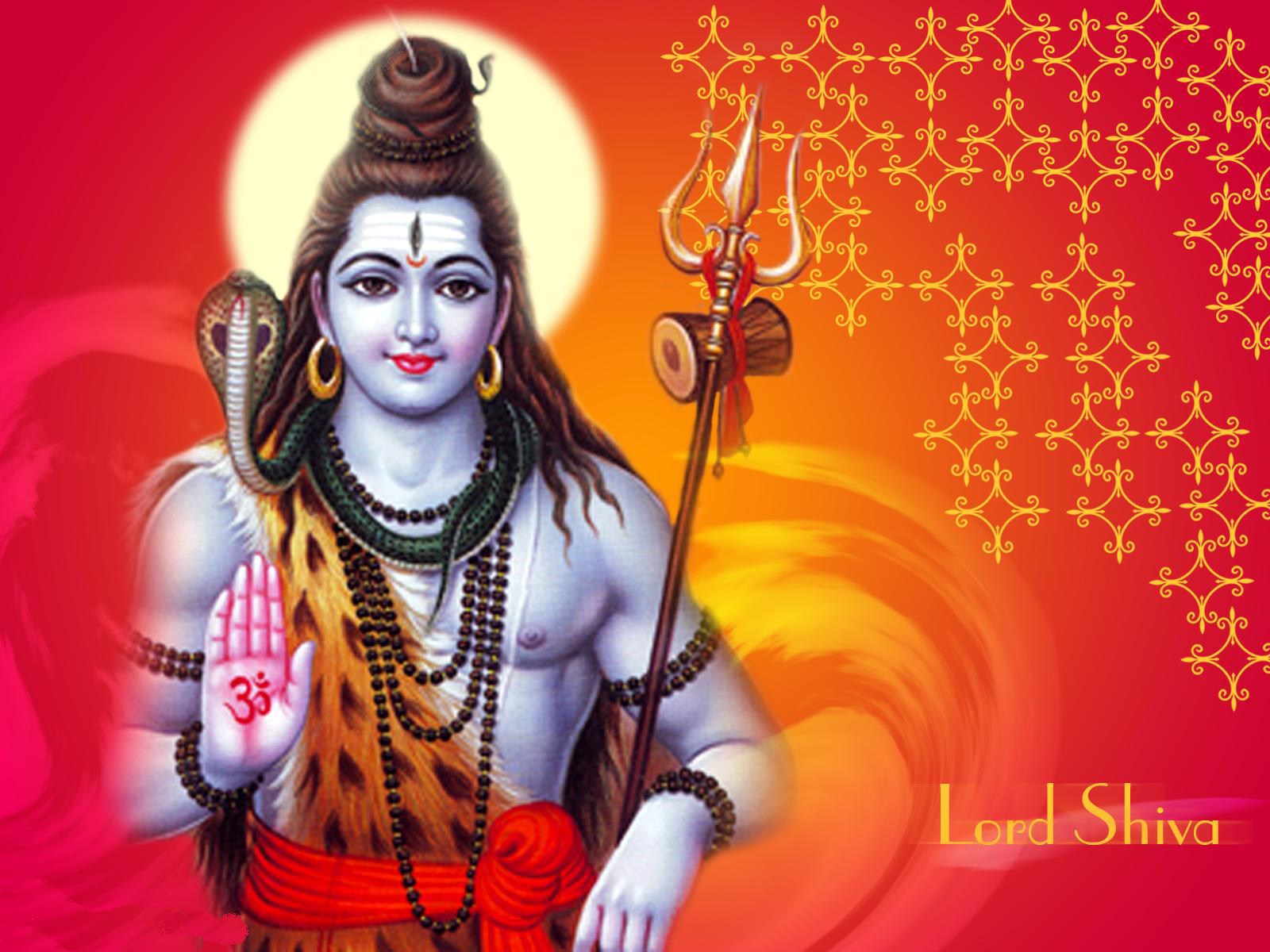 Download Free HD Wallpapers,Photos & Images of Lord Shiv Shankar - 2 |  