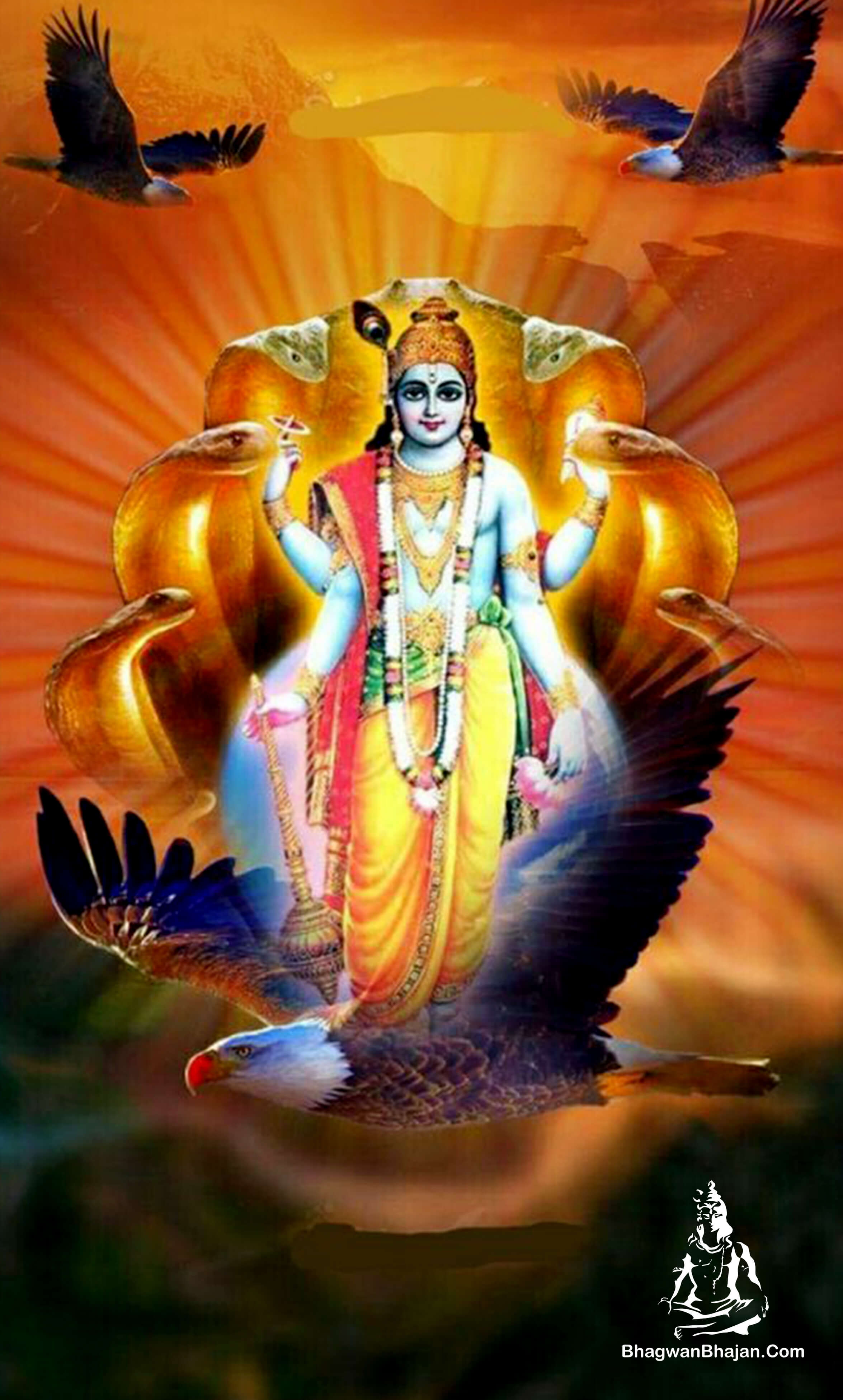 Vishnu god god power spiritual vishnu HD phone wallpaper  Peakpx