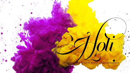 Holi 2020 Wallpaers & Images | Download Free HD Wallpapers of Holi