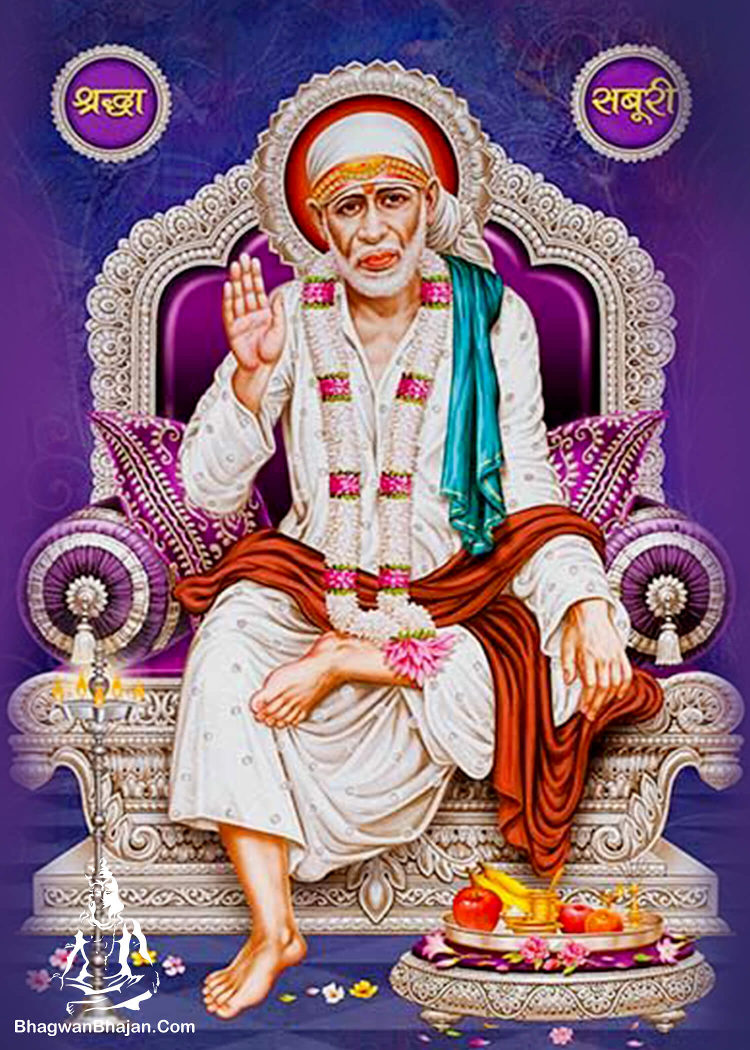 Sai Baba Live Wallpaper Apk Download for Android- Latest version 1.5-  rudrabestapps.saibabalivewallpaper