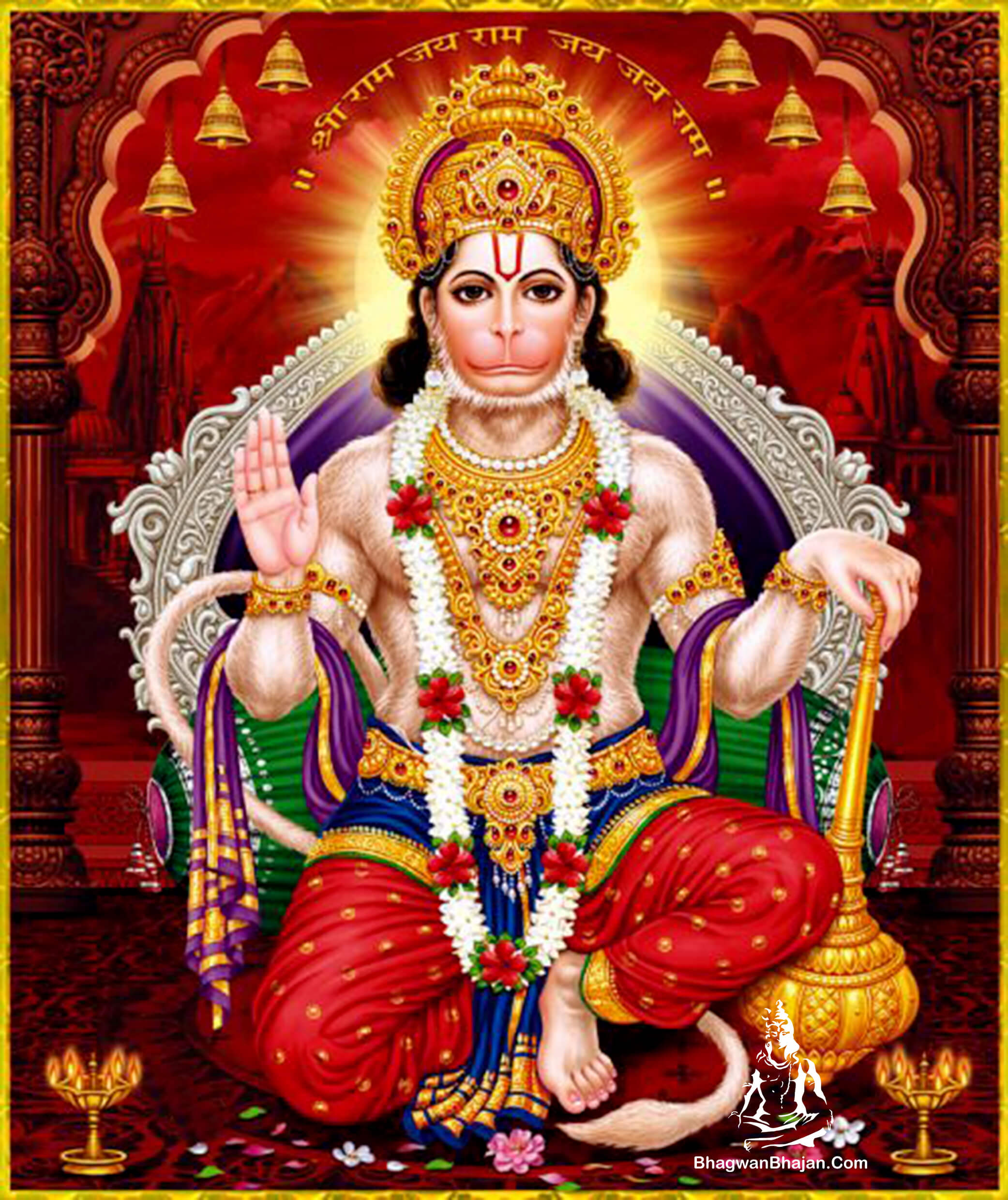 जय शर रम Ram Param Bhakta Hanuman  Shri ram photo Lord rama images  God illustrations